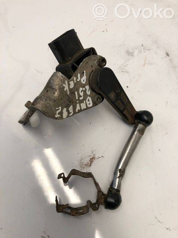 BMW 3 E92 E93 Headlight level adjustment motor 