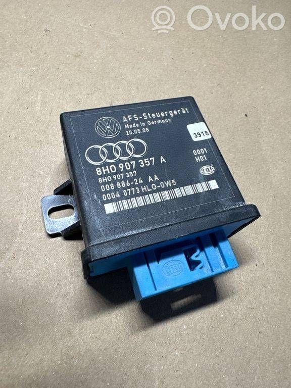 Audi A4 S4 B8 8K Light module LCM 