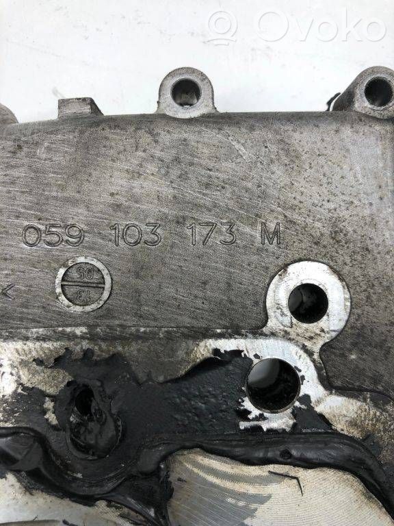 Audi A4 S4 B7 8E 8H Timing chain cover 