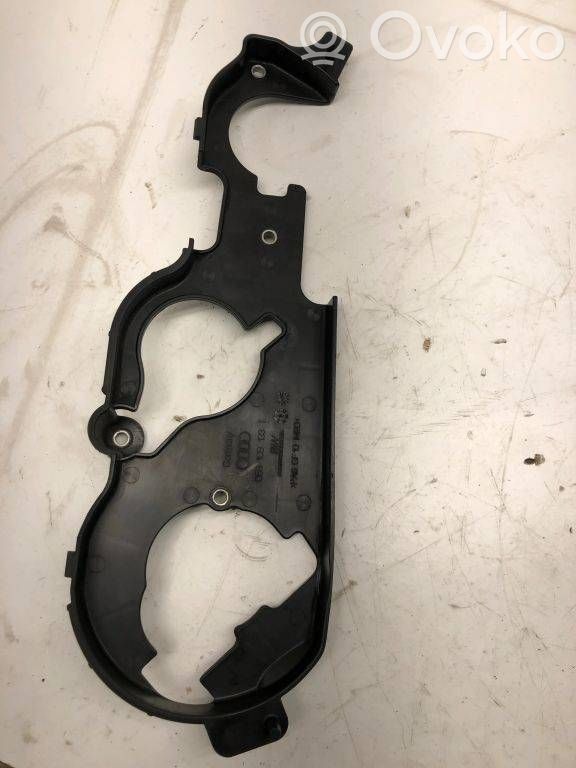 Timing belt guard (cover)   059109133T