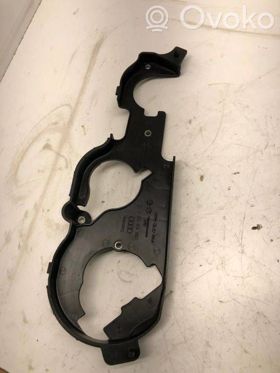 Timing belt guard (cover)   059109133T