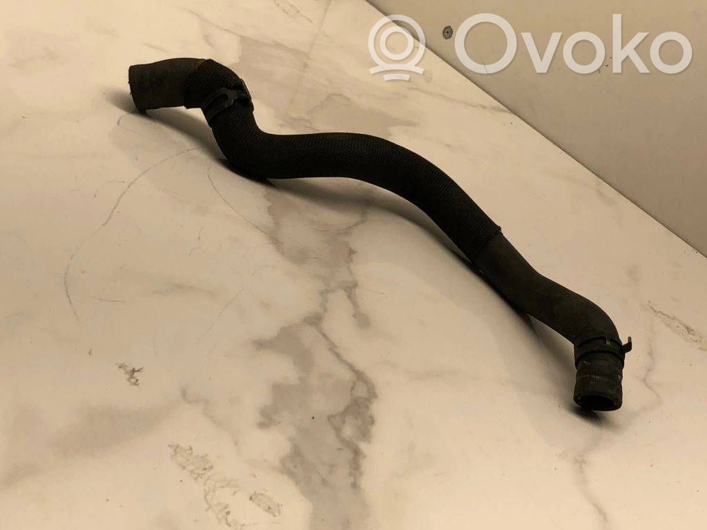 Audi A4 S4 B8 8K Conductă/furtun lichid de răcire motor 