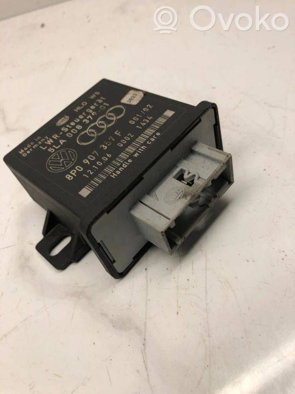 Lichtmodul Lichtsensor   8P0907357F,5LA00837901,00021434