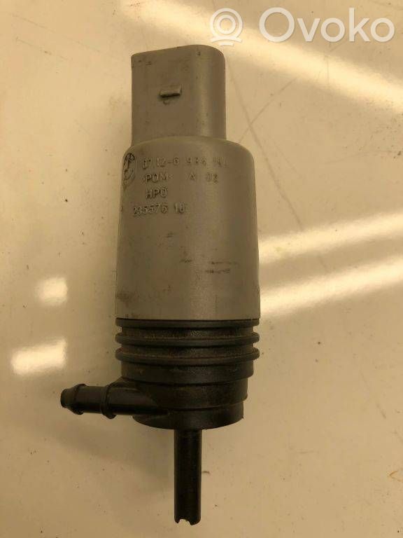 Windscreen/windshield washer pump   67126934159,23557610,67120154873,67126934160,67127302588,67127302589,A0008605826,A2218690121