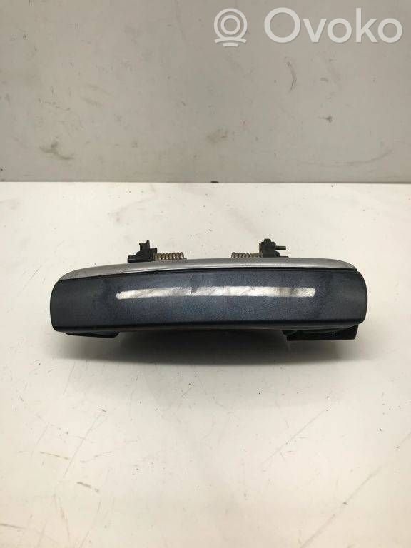 Audi A6 S6 C6 4F Manecilla externa puerta delantera 