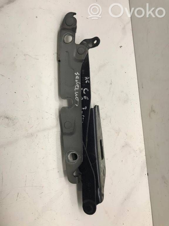 Audi A6 S6 C6 4F Loading door hinge set 