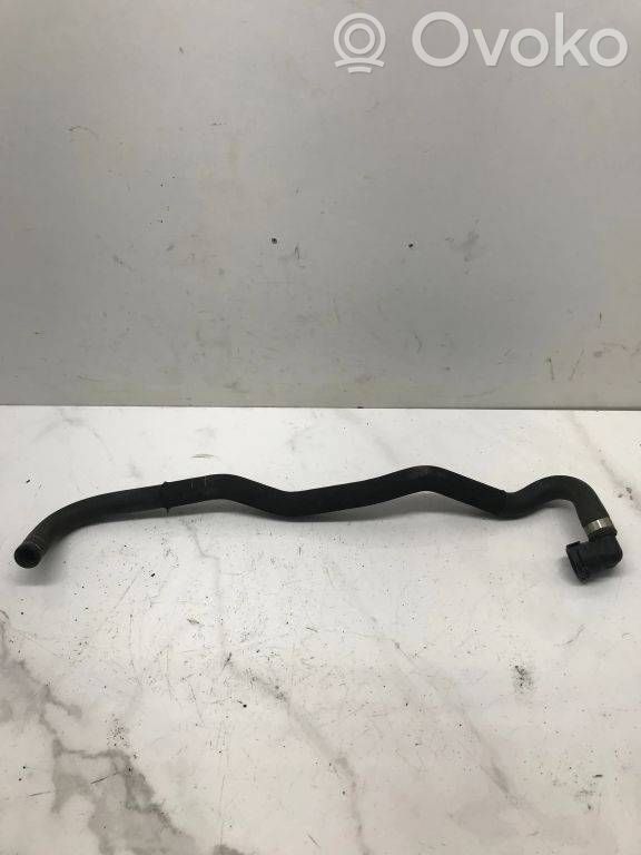 BMW 3 E92 E93 Engine coolant pipe/hose 