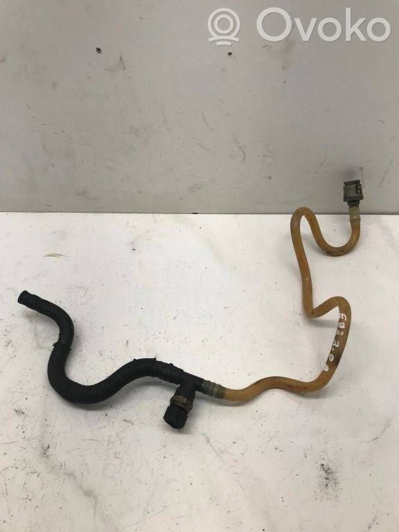 Fuel line pipe   1353779