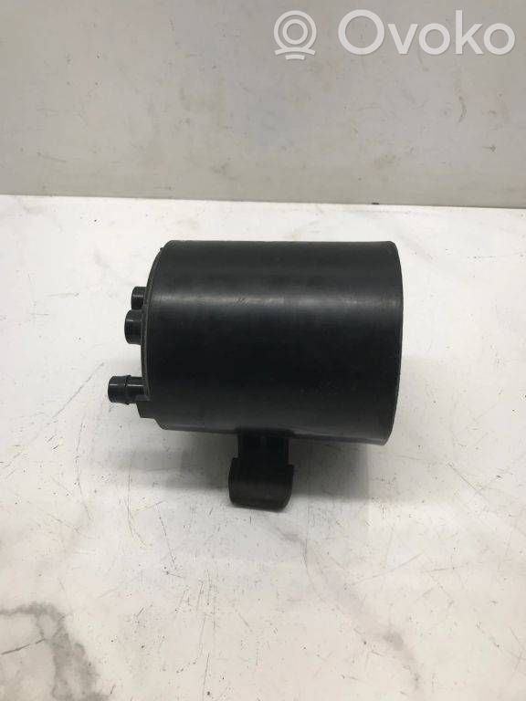 BMW 3 E92 E93 Aktivkohlefilter 