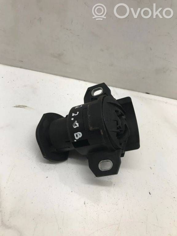 BMW 3 E92 E93 Ignition lock 