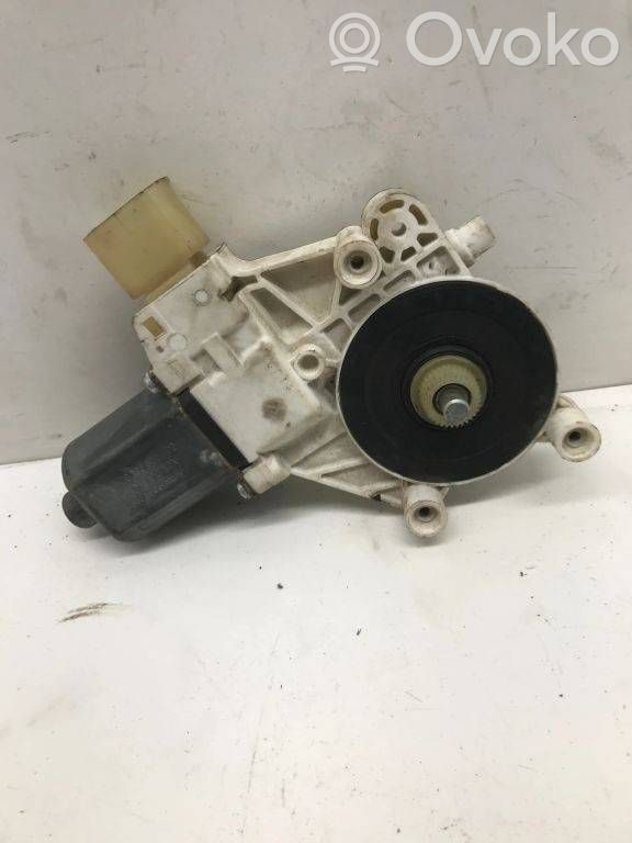 BMW 3 E92 E93 Front door window regulator with motor 