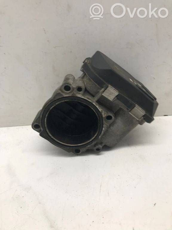 Soupape d'étranglement   7561066,3610703240,A2C53115534