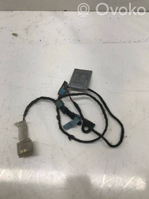 BMW 3 E92 E93 Front door wiring loom 