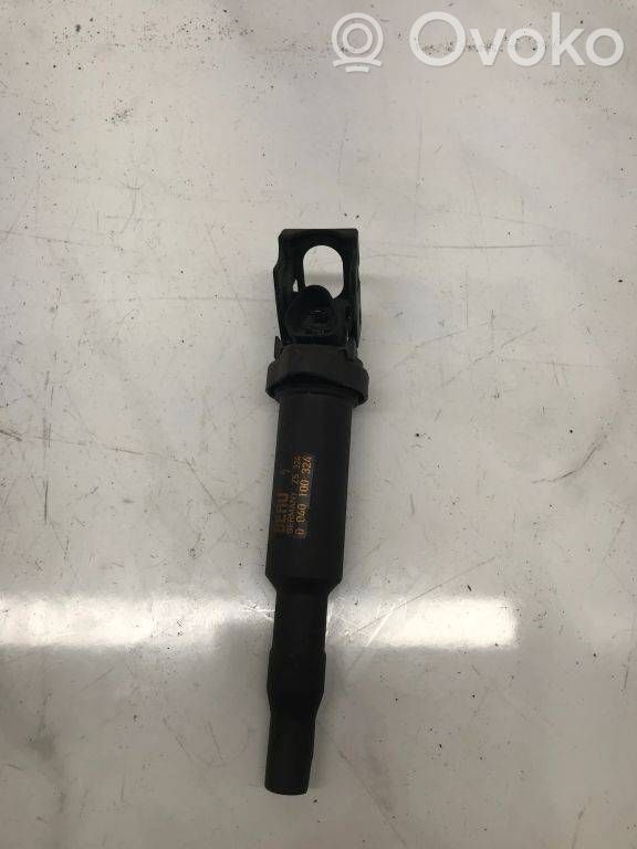 BMW 3 E92 E93 High voltage ignition coil 