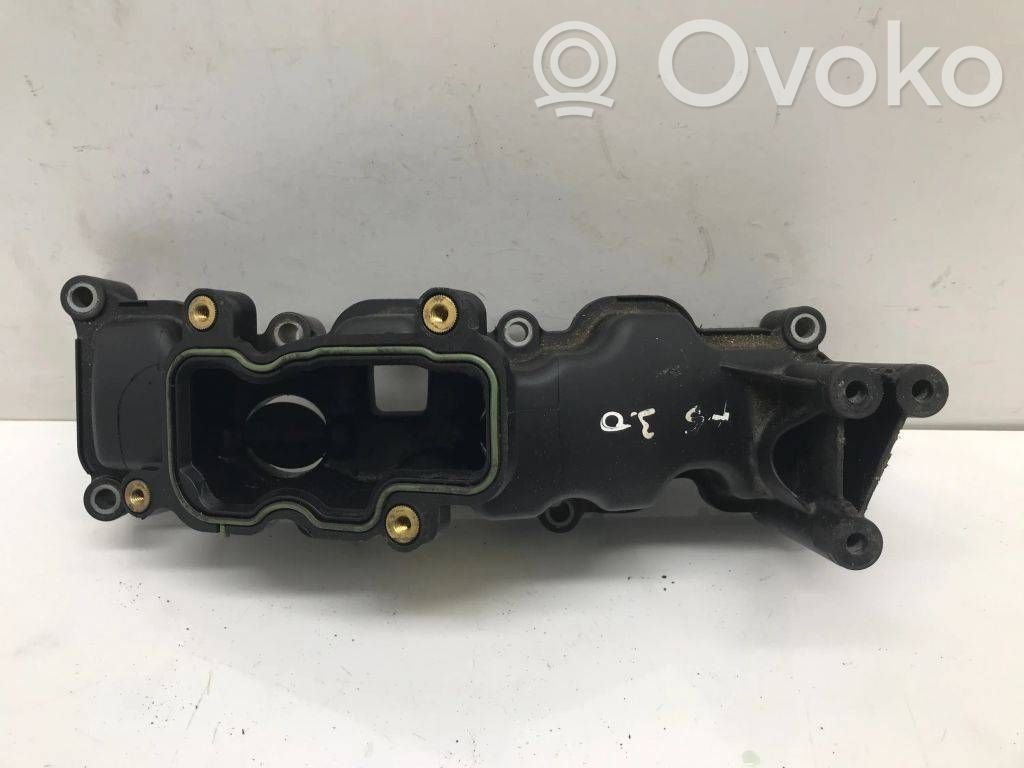 Audi A5 8T 8F Intake manifold 