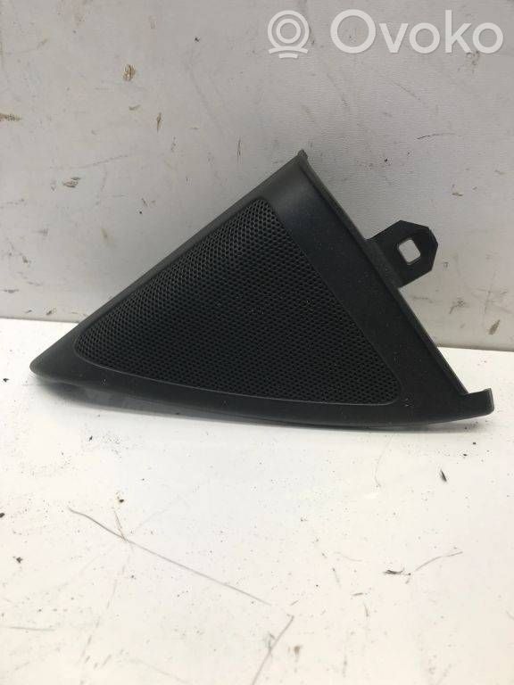 Audi A5 8T 8F Moldura protectora del altavoz lateral 