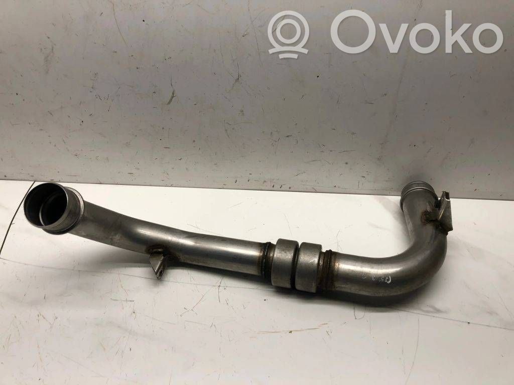 Intercooler hose/pipe   059145731BC