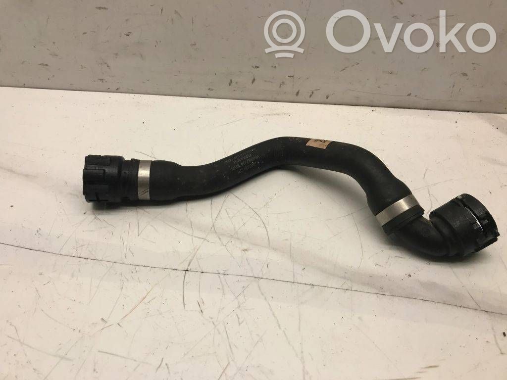 Audi A5 8T 8F Engine coolant pipe/hose 