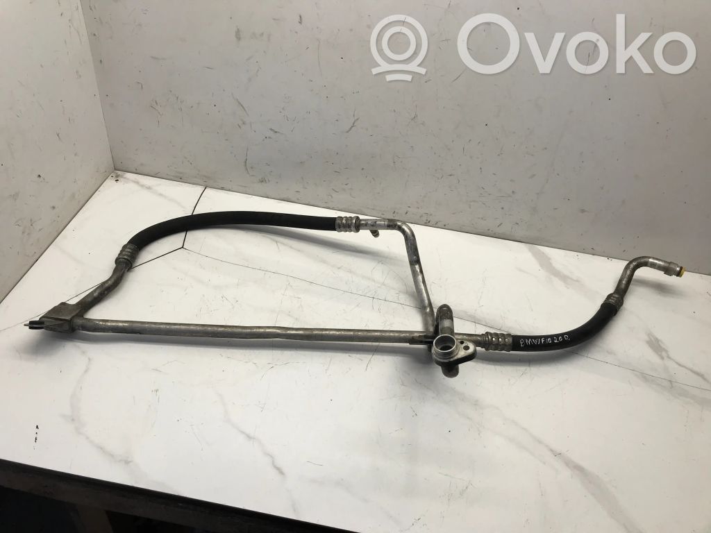 BMW 5 F10 F11 Conductă/furtun aer condiționat (A/C) 