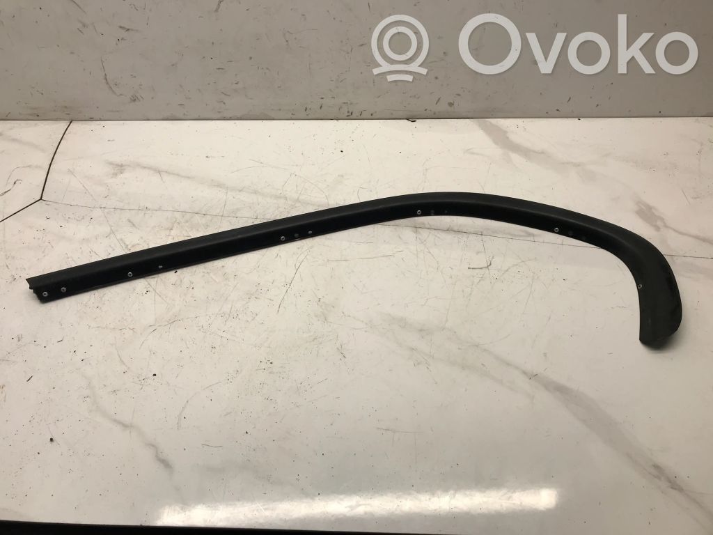 BMW 3 E90 E91 Roof trim bar molding cover 