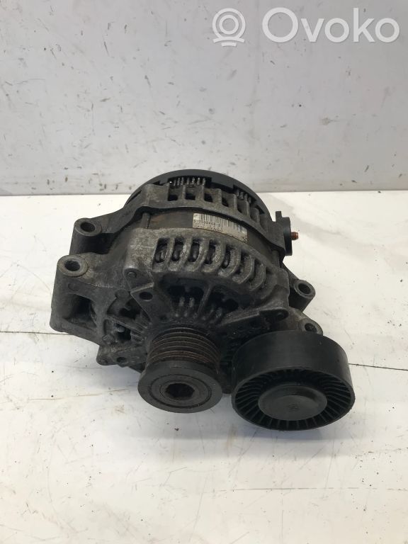 BMW 3 E90 E91 Alternator 
