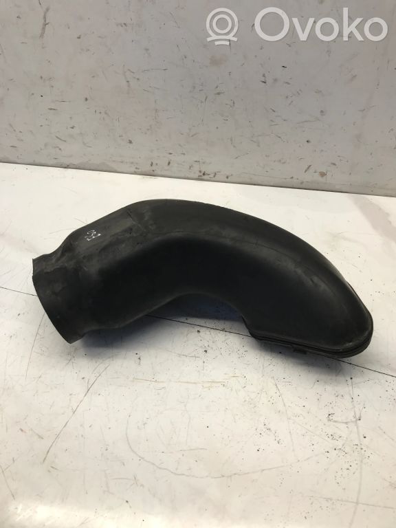 BMW 5 E60 E61 Air intake duct part 