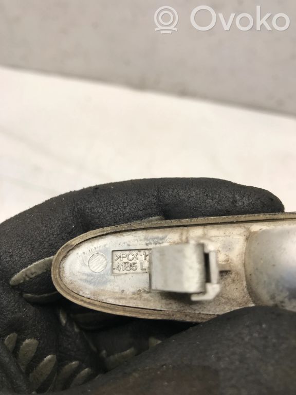 BMW 5 E60 E61 Front fender indicator light 