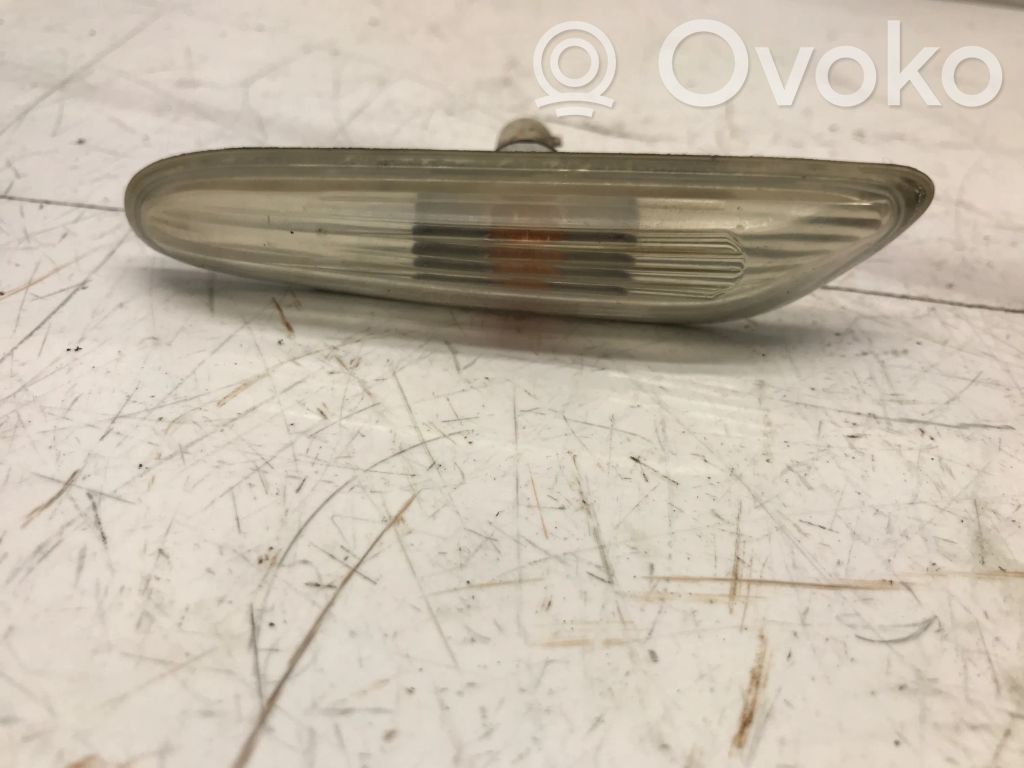 BMW 5 E60 E61 Front fender indicator light 