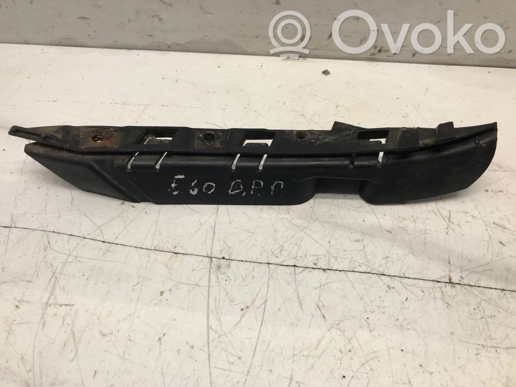 BMW 5 E60 E61 Rear bumper mounting bracket 