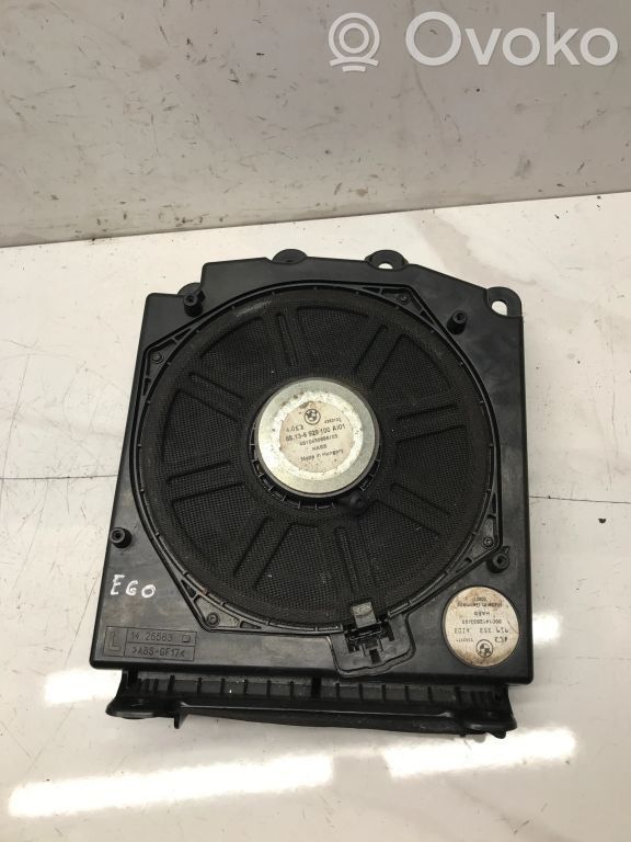 Enceinte subwoofer   4910430686,4283122,6929100