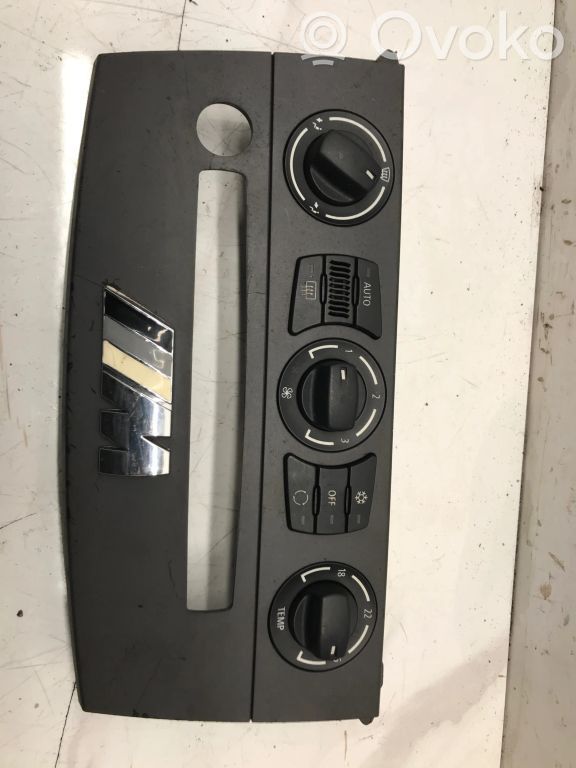 BMW 5 E60 E61 Light module LCM 