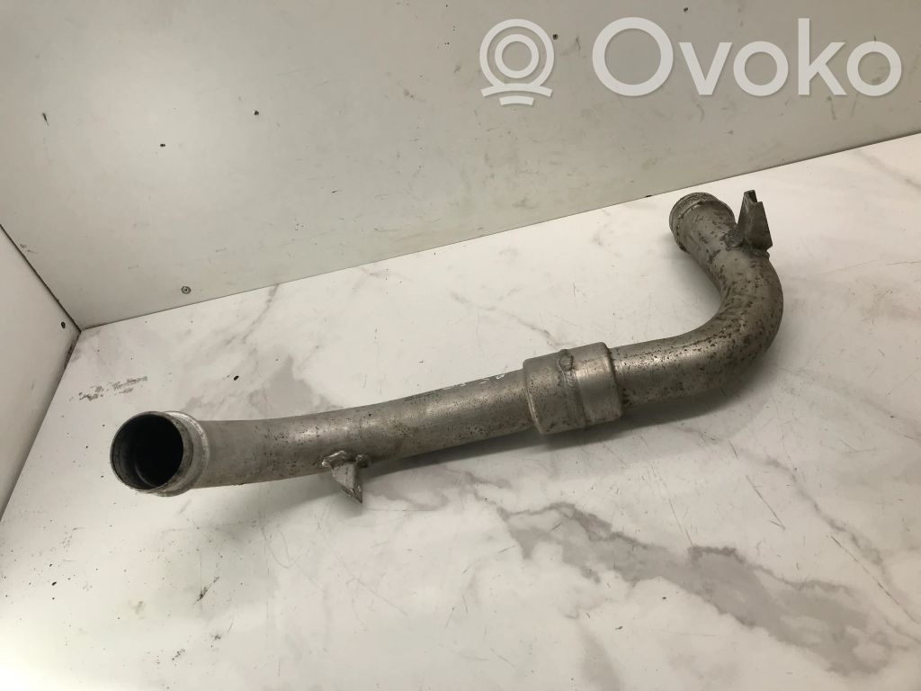Audi A5 8T 8F Intercooler hose/pipe 