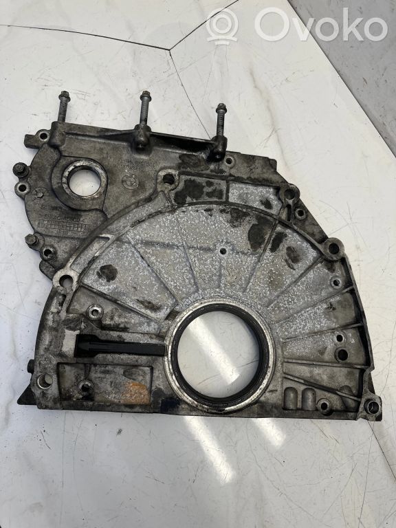 BMW 5 F10 F11 Timing chain cover 