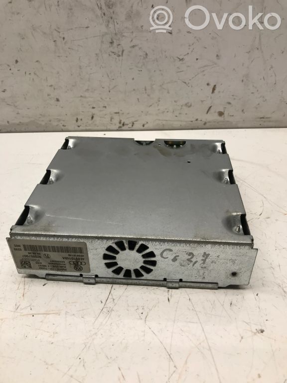 Audi A6 S6 C6 4F Vaizdo (VIDEO) modulis 