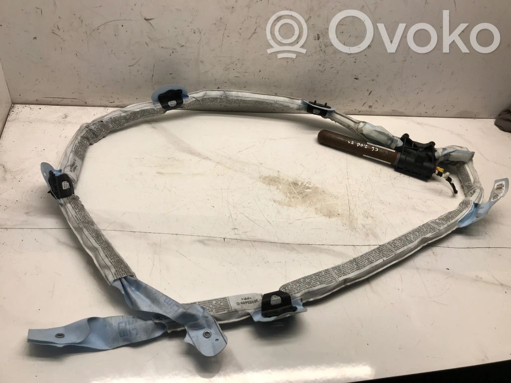 Audi A6 S6 C6 4F Airbag cortină 