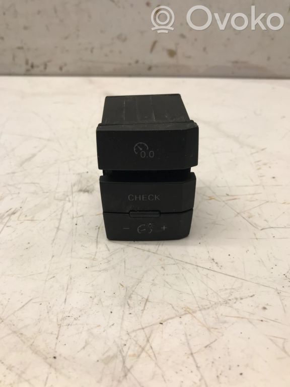 Panel lighting control switch   4L1927123,24061012
