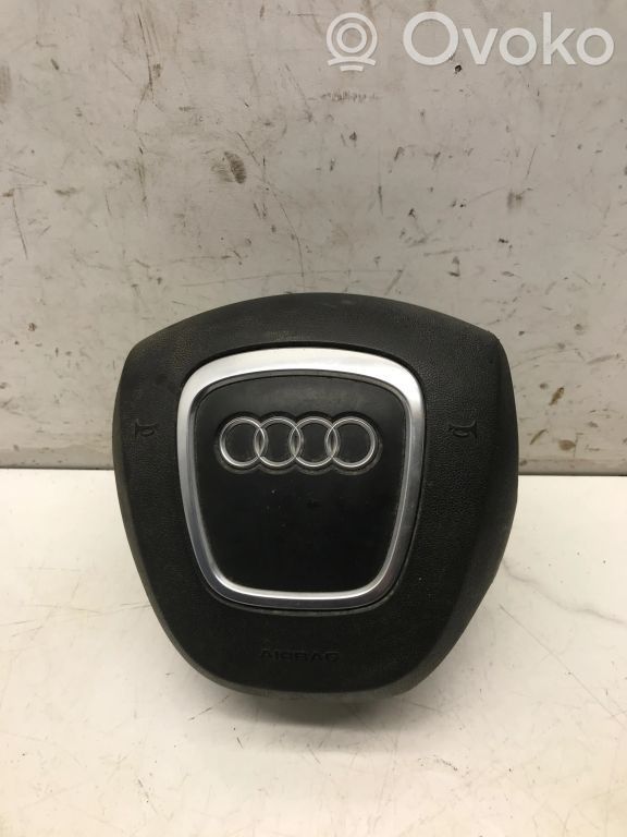 Audi A6 S6 C6 4F Airbag dello sterzo 