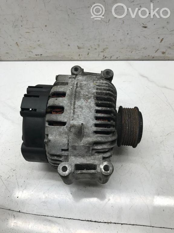 Alternator   06E903016G,2542798A,705105679