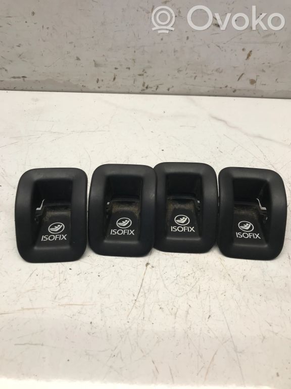 ISOFIX-kotelo   8T0887233A,8353490,8353494