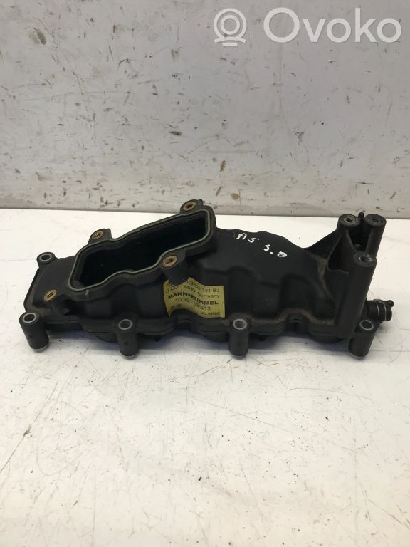 Audi A5 8T 8F Intake manifold 
