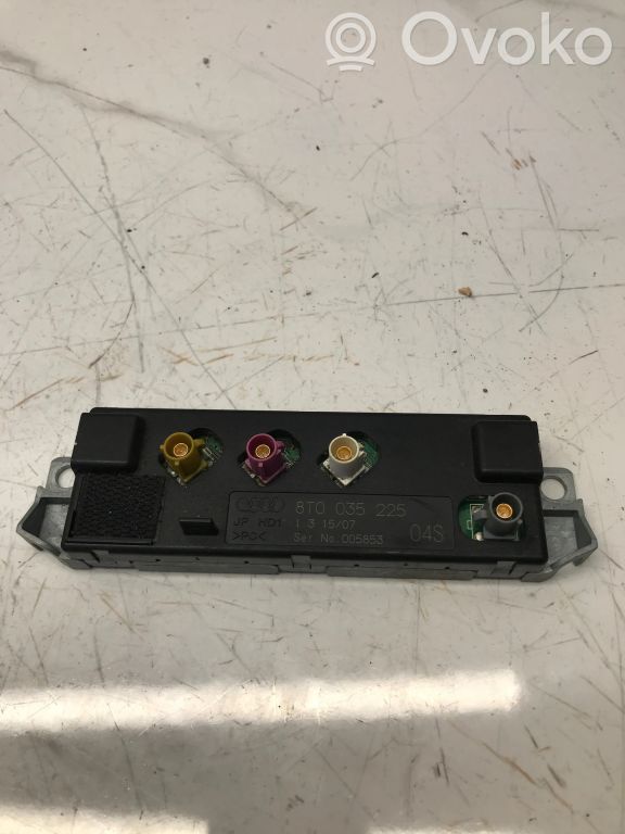 Audi A5 8T 8F Antenna control unit 