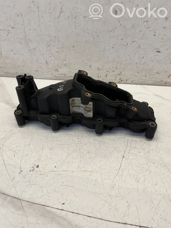 Intake manifold   059129712BR,0026028,1101987S01,059129712AR