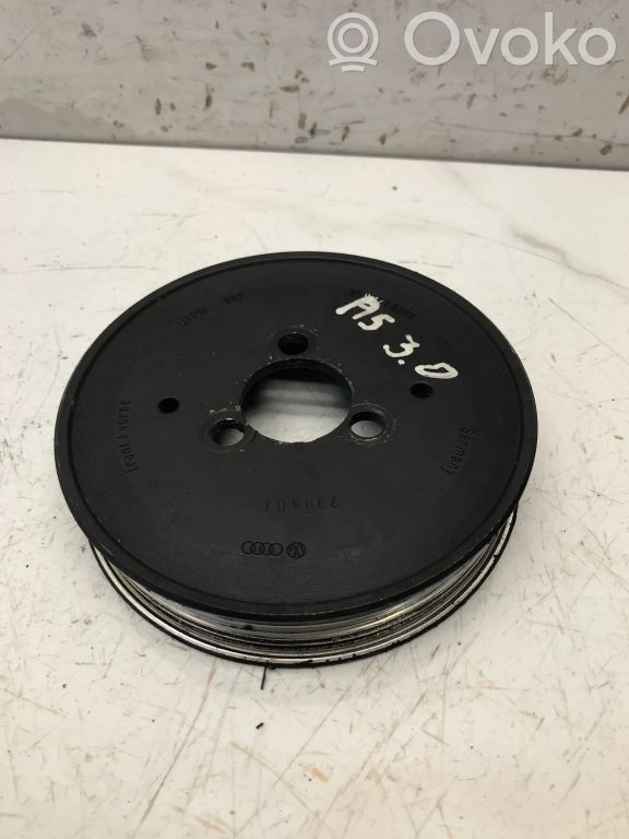 Water pump pulley   059121031L