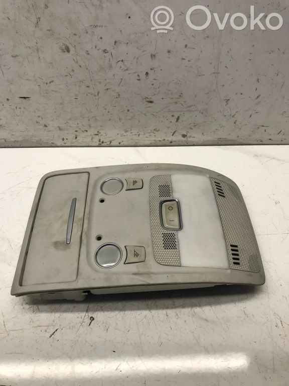 Audi A5 8T 8F Lampă scaun față 