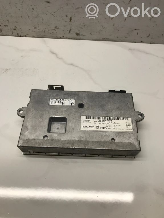 Audi A5 8T 8F Autres unités de commande / modules 