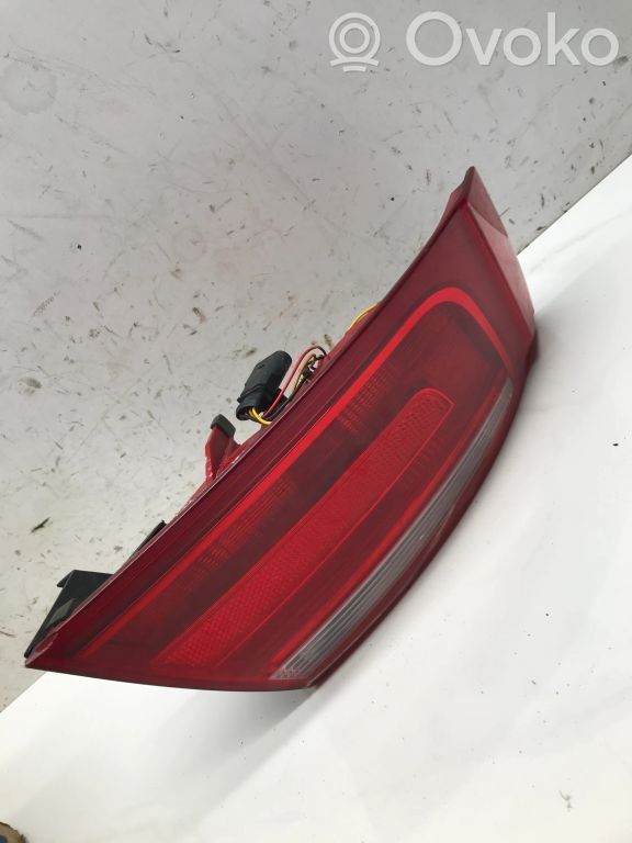 Audi A5 8T 8F Rear/tail lights 