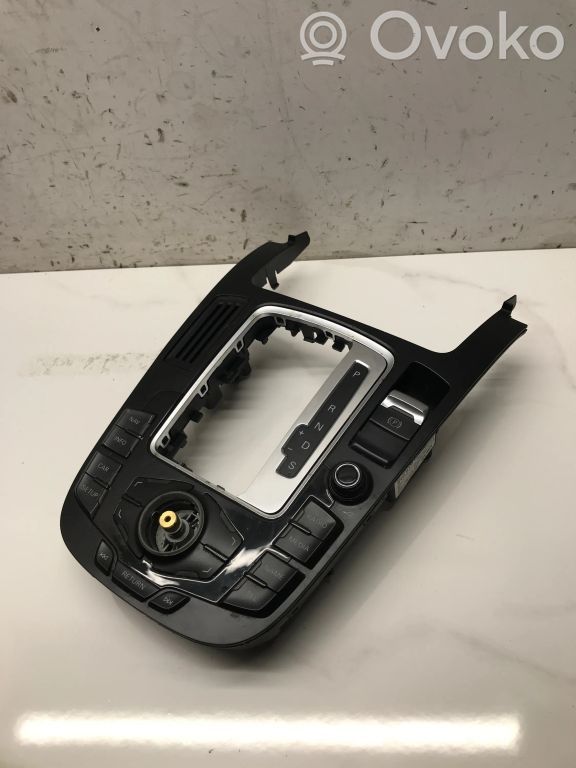 Audi A5 8T 8F Panel radia 