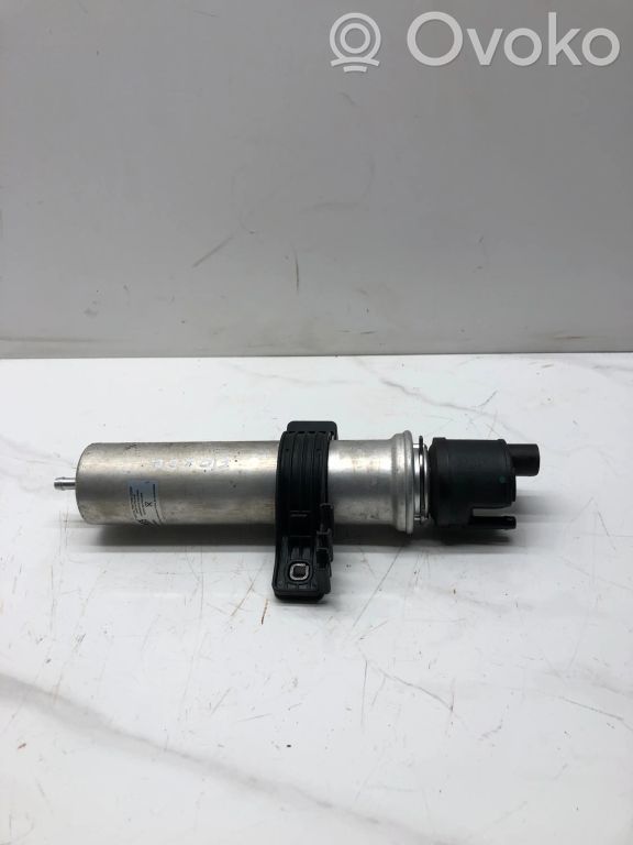 BMW 5 F10 F11 Fuel injection high pressure pump 