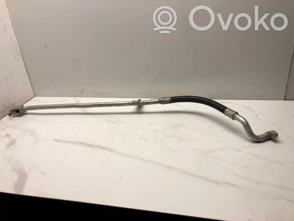 BMW 5 F10 F11 Conductă/furtun aer condiționat (A/C) 