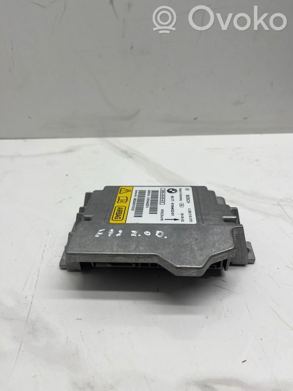 Module de contrôle airbag   9184432,0285010070,MRSZ5C016,31918443201I